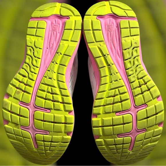 Size 6.5 - Asics Gel Excite 7 Polar Shade W - Picture 7 of 7